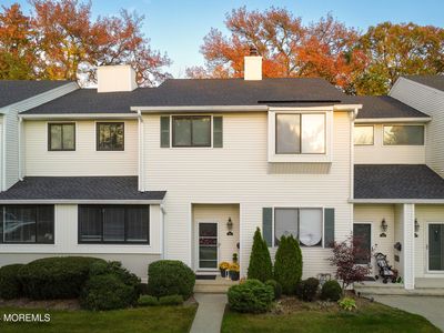 145 Clubhouse Drive, Middletown, NJ, 07748