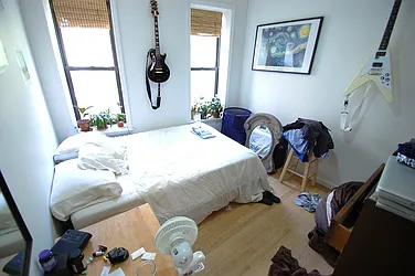 Rented by Bold New York