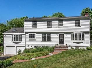 213 Long Hill Rd, Bolton, MA 01740