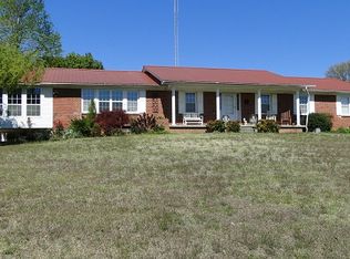 2145 Hwy 9 N, Melbourne, AR 72556