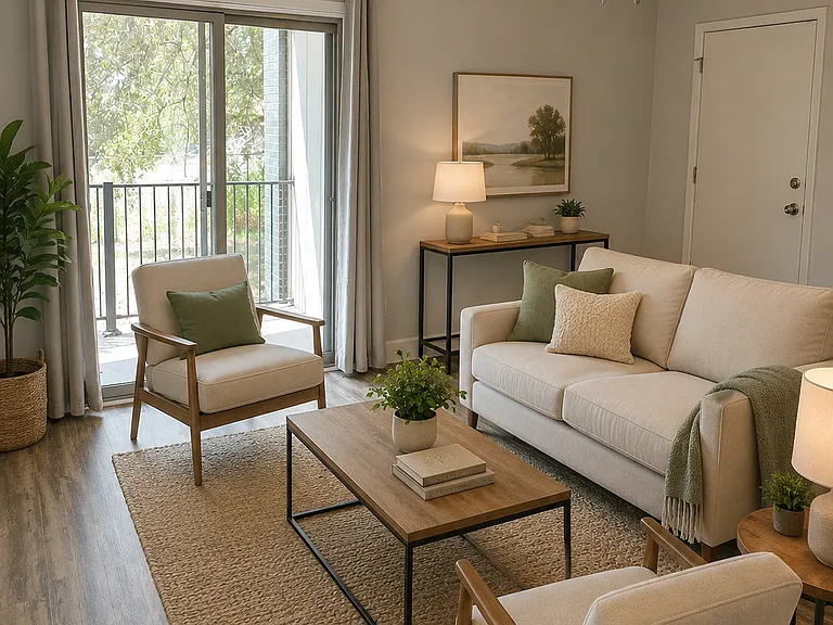 Larimar Apartments — Photo 8