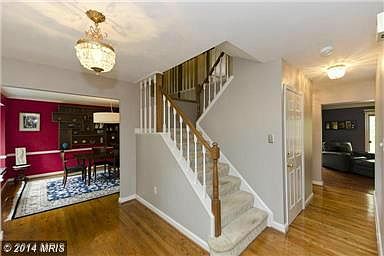 2nd image of 8333 Chapel Lake Ct