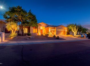 11615 N 131st St, Scottsdale, AZ 85259