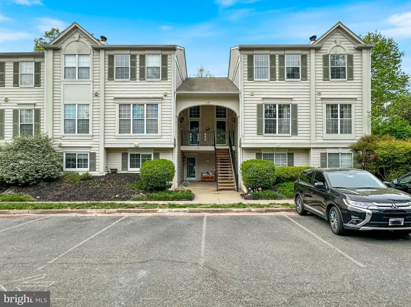11180 Rienzi Pl APT 204, Manassas, VA 20109