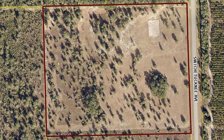 1st image of SW Itchetuknee Ave