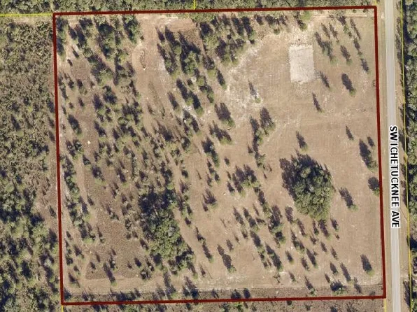 SW Itchetuknee Ave, Lake City, FL 32024