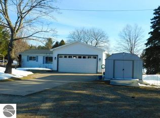 4960 Pine Dr NE, Kalkaska, MI