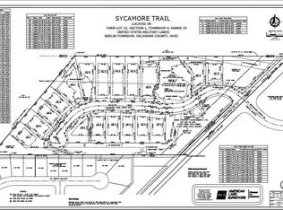 0 Africa Road, Westerville, OH 43082