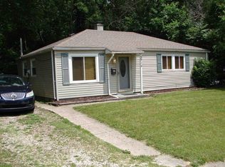 3714 Woldhaven Dr, South Bend, IN 46614