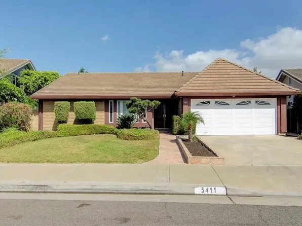5411 Glenstone Dr, Huntington Beach, CA 92649