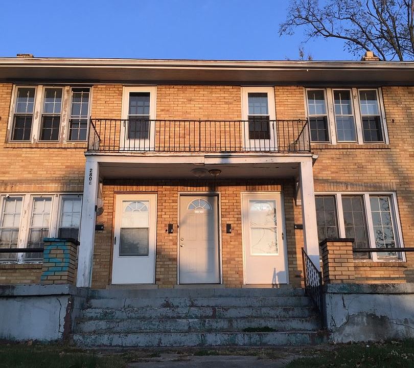 1st image of 2806 N Main St APT 3