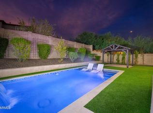 1528 W Red Bird Rd, Phoenix, AZ 85085