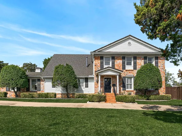 6101 Shadow Mountain Dr, Austin, TX 78731