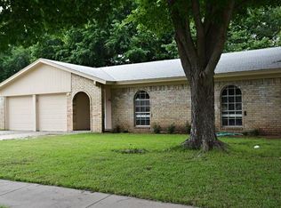 336 Cheyenne Trl, Keller, TX 76248