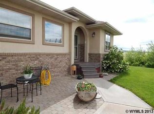 36 Hoya, Douglas, WY 82633