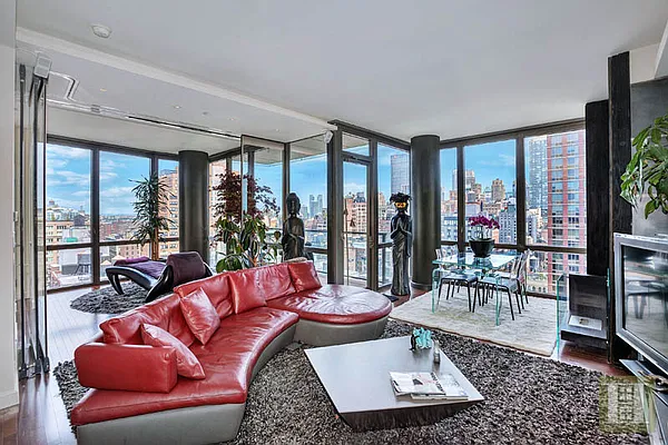 Rented by Halstead Real Estate | media 101