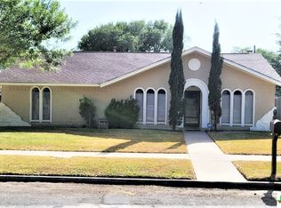 101 King Arthur St, Victoria, TX 77904