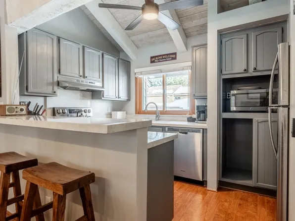 96 Meadow Ln #18, Mammoth Lakes, CA 93546