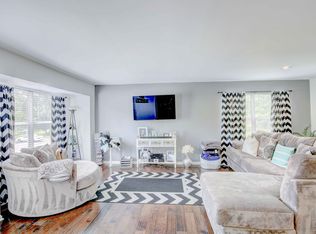 5661 Ringwood Dr, Halethorpe, MD 21227