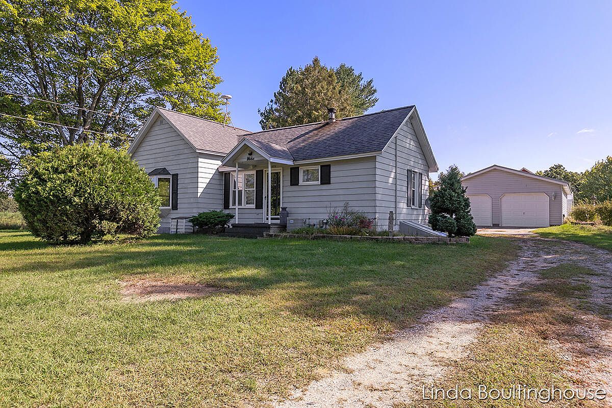 1490 N Youngman Rd, Trufant, MI 49347 Zillow
