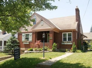 4133 Club View Dr, Cincinnati, OH 45209