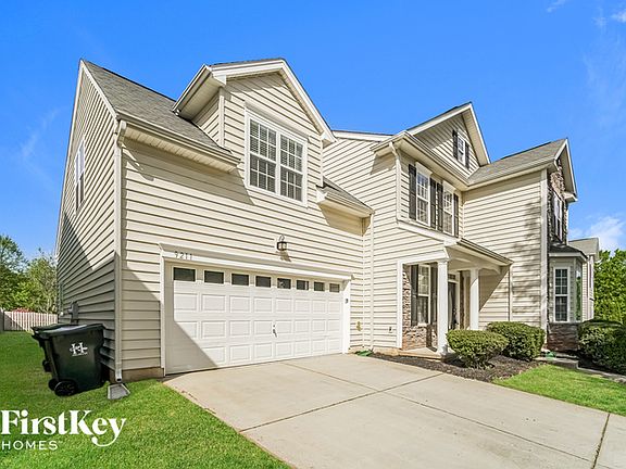 2nd image of 9211 Greenheather Dr