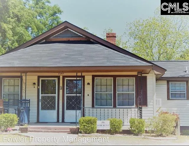 2243 Taylor Rd — Photo 1