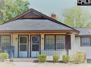 2243 Taylor Rd APT B, Cayce, SC 29033