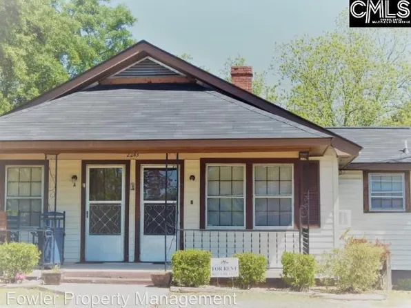 2243 Taylor Rd, Cayce, SC 29033