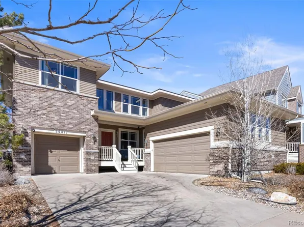 3431 Fantasy Place, Castle Rock, CO 80109