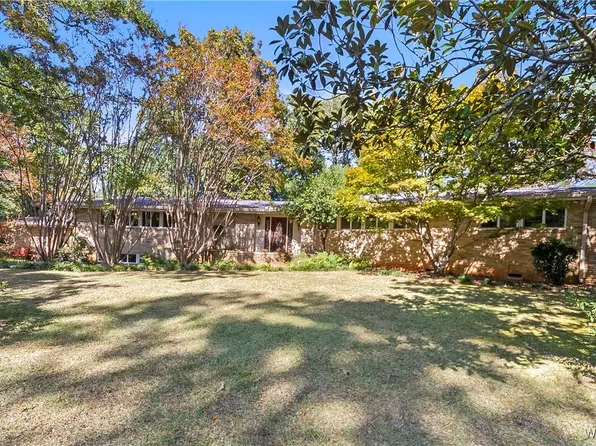 2916 Woodland Hills Dr, Tuscaloosa, AL 35405