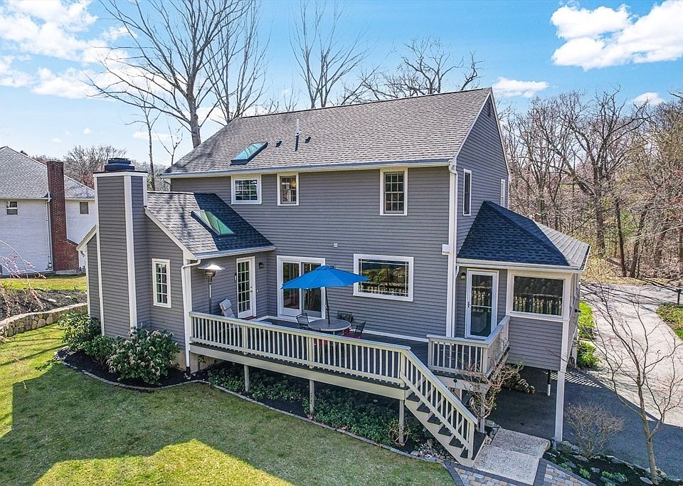 40 Wainwright Rd, Winchester, MA 01890 Zillow