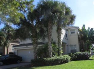2421 Westmont Dr, Royal Palm Beach, FL 33411