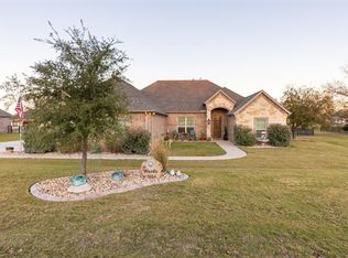 6419 Inverness Rd, Granbury, TX 76049