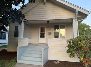 636 SE Hembree St, McMinnville, OR 97128