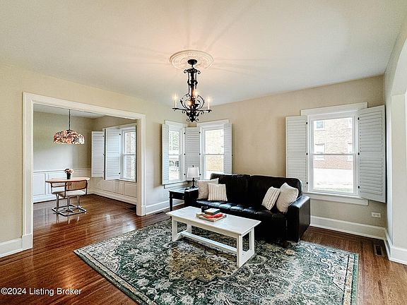 2nd image of 2053 Douglass Blvd APT 1