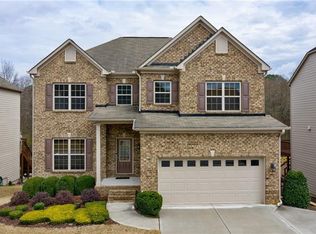 615 Montgomery Ave, Alpharetta, GA 30004