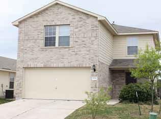 6724 Plains Crest Dr, Del Valle, TX 78617