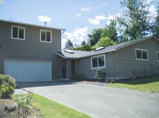 550 NE Scott Ave, Gresham, OR 97030