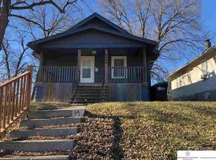 4544 N 40th Ave, Omaha, NE 68111