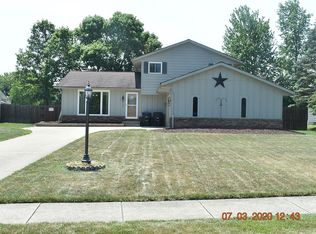 3492 Sturbridge Ln, Brunswick, OH 44212