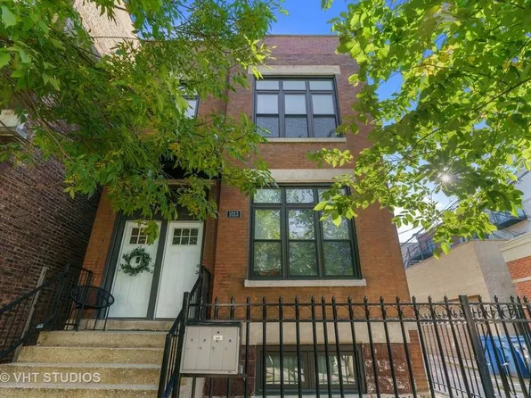 1013 N Marshfield Ave APT 2R, Chicago, IL 60622