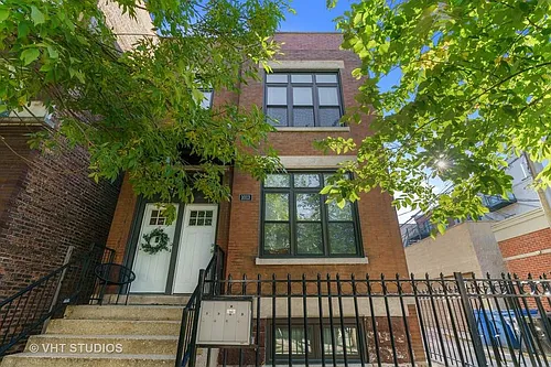 1013 N Marshfield Ave #2R Photo 1