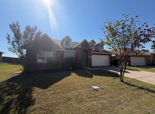 105 Freedom Trl, Forney, TX 75126