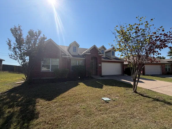 105 Freedom Trl, Forney, TX 75126