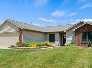 6707 Hilmer Ct, Fort Wayne, IN 46835