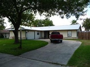 6811 Indian Lake Dr, San Antonio, TX 78244