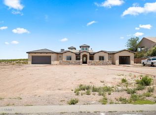 4830 Mother Lode Trl, Las Cruces, NM 88011