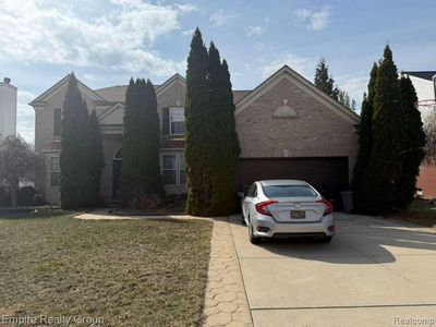 33889 Stonecrest Dr, Sterling Heights, MI, 48312