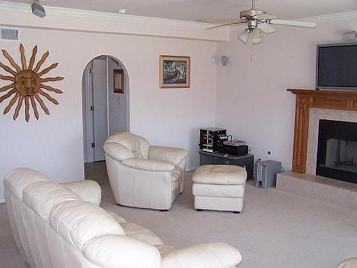Family Living Rm